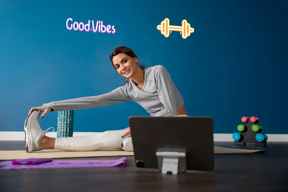 Morning Effective Workout Plan