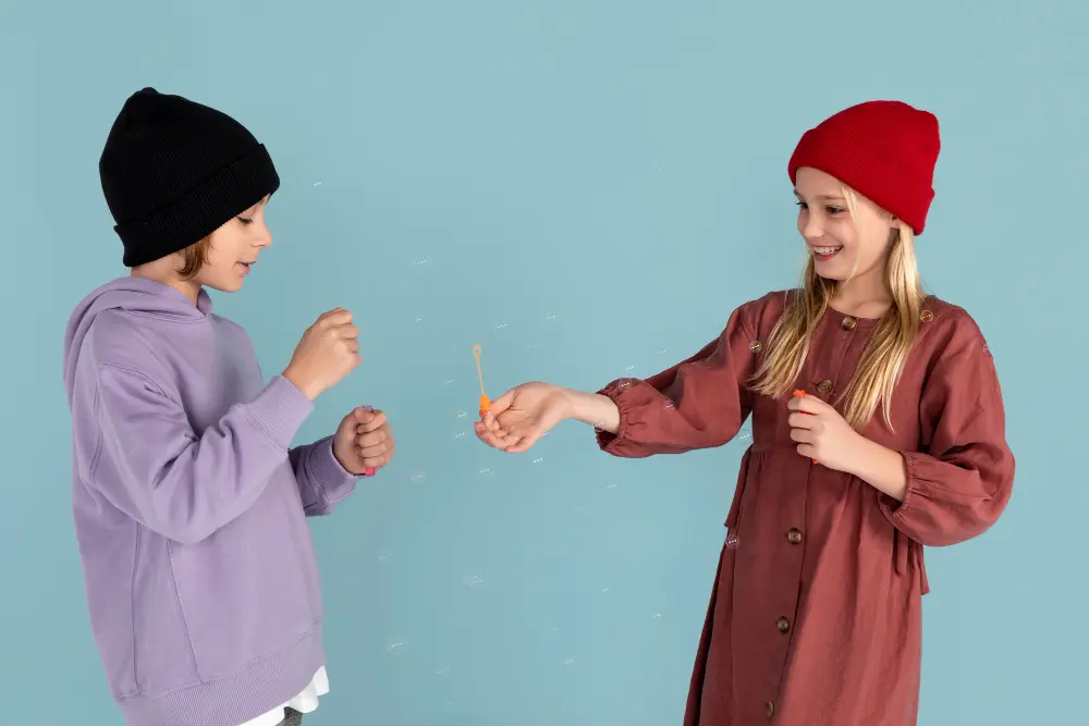 Can a Boy Girl Friendship Survive