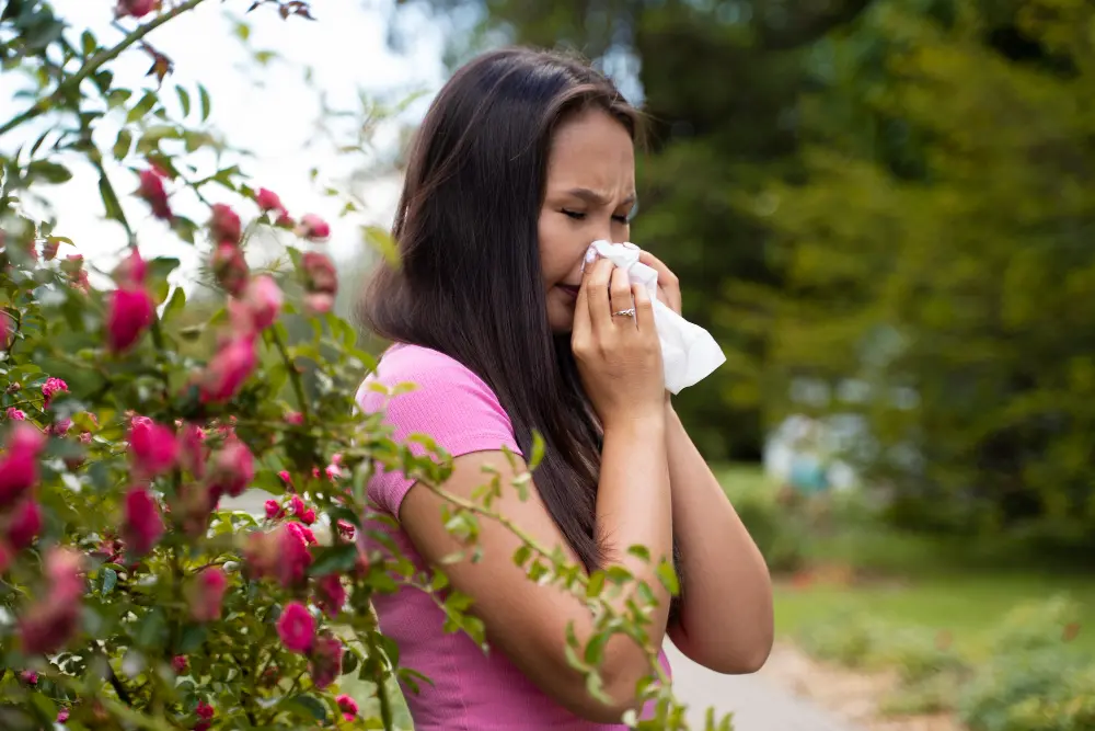 Can Allergies Cause Fever?