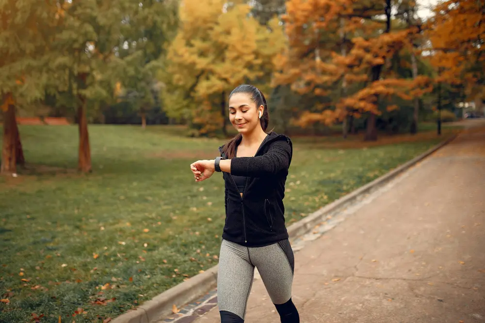 The best way for beginners in morning workout