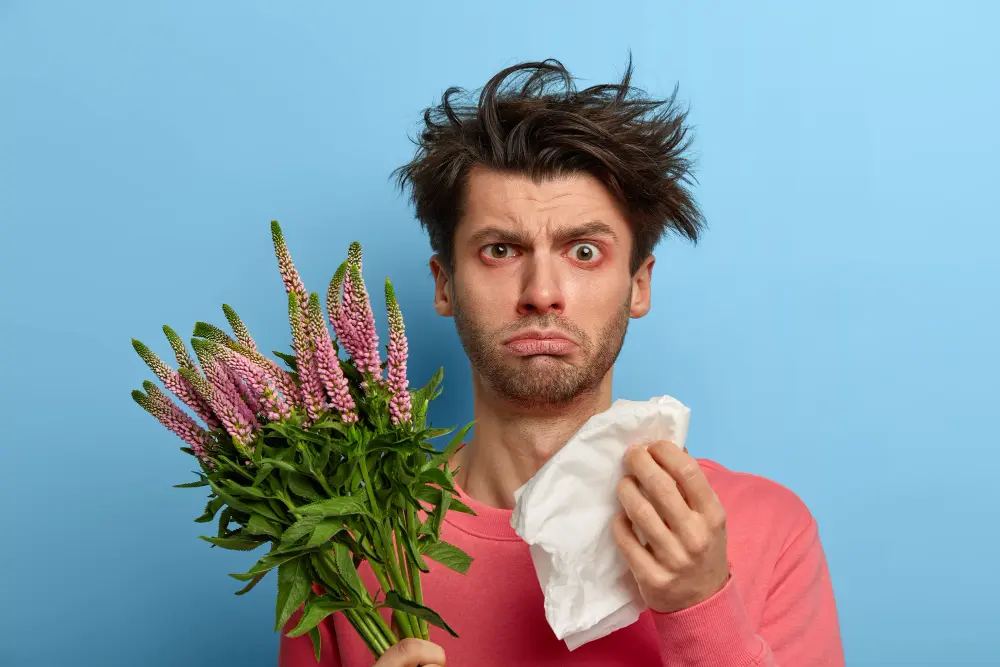 What Are Allergies?
