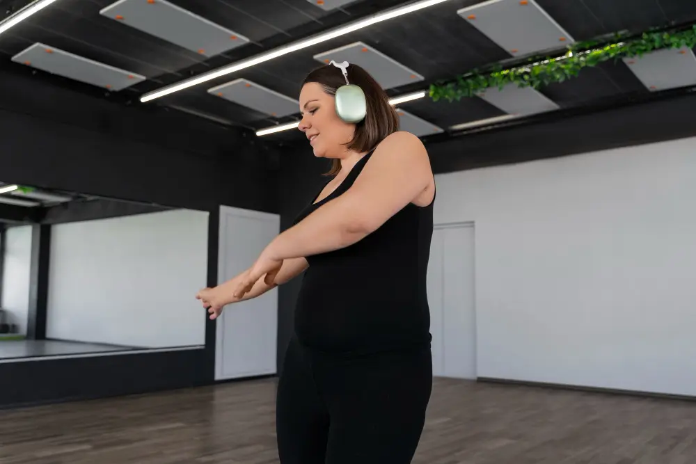Psychological Benefits of Weight Gain Games