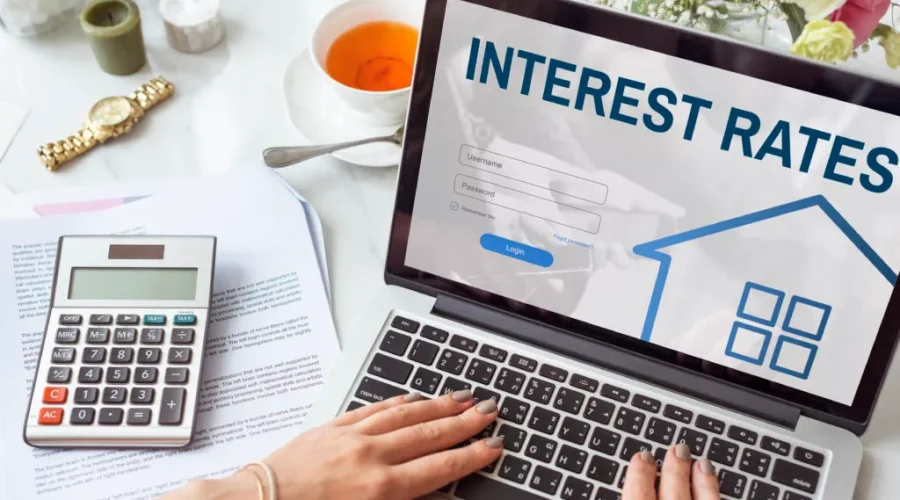 What Are the Factors and Types of Interest Rate on Loan?