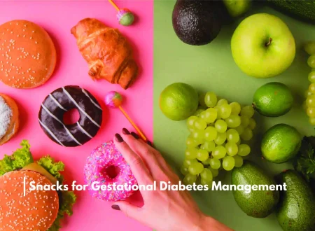 snacks for gestational diabetes | Fusebay