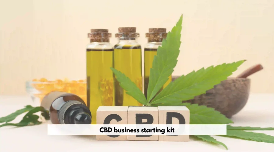 CBD business