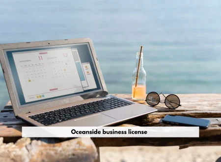 How to Get Business License for Oceanside? Explore its Types