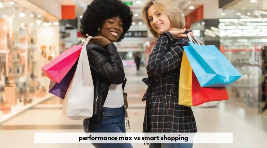 smart shopping