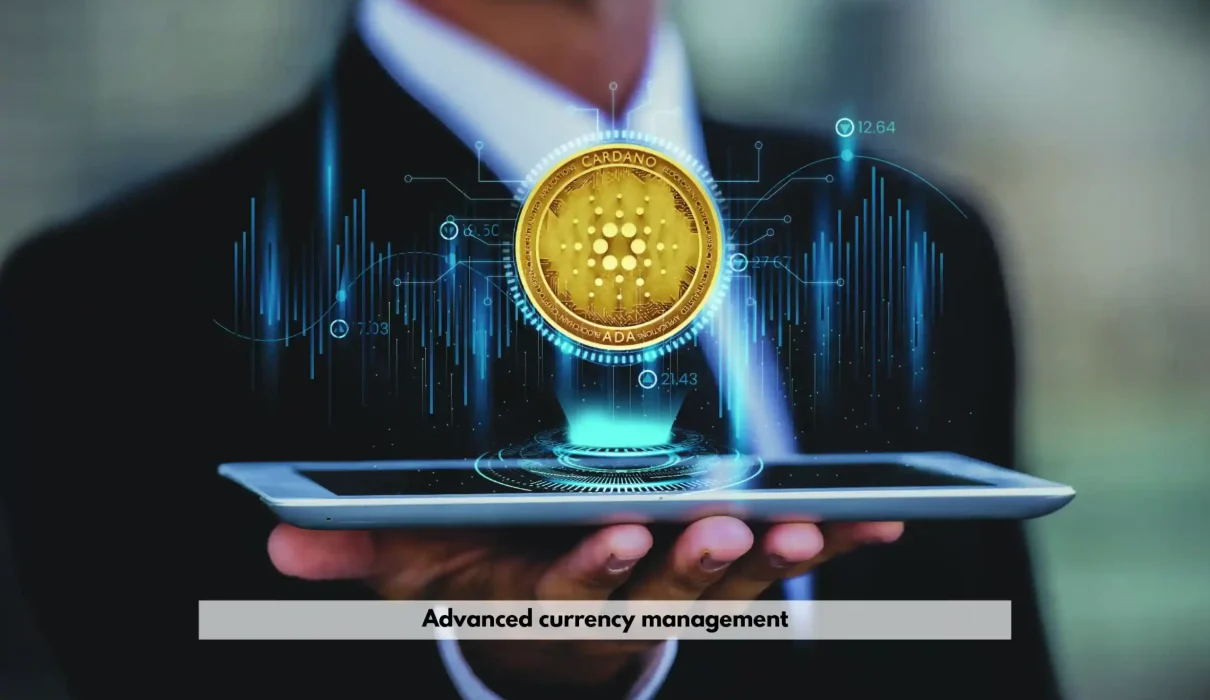 Advanced currency management tips | Fusebay