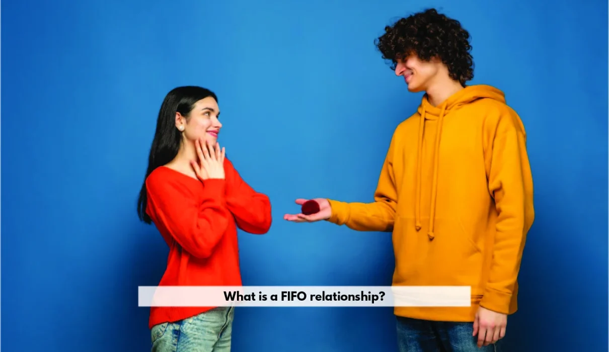 what is fifo relationship? | Fusebay