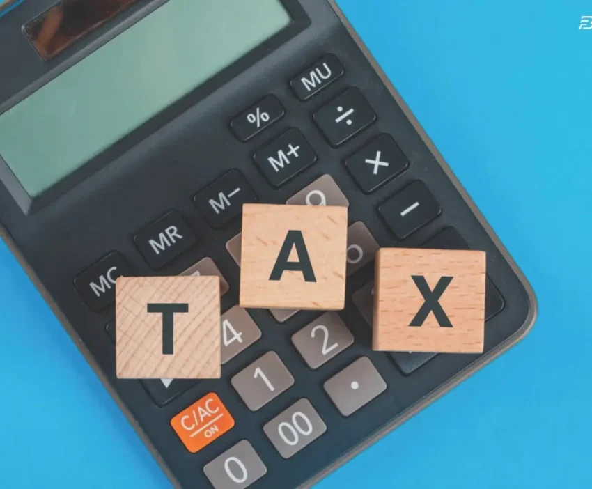Why We Pay Tax