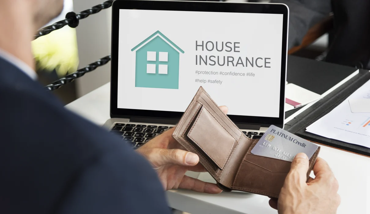 Save money on home insurance with these 5 essential tips for smart financial planning