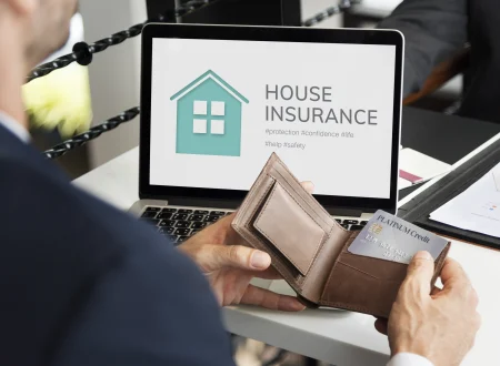 Save money on home insurance with these 5 essential tips for smart financial planning