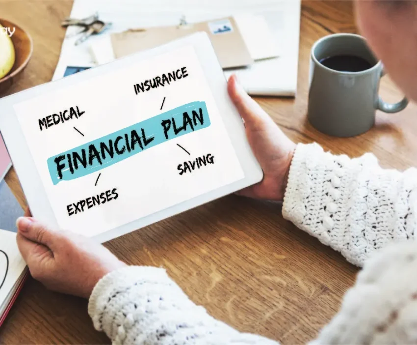High Net Worth Financial Planning