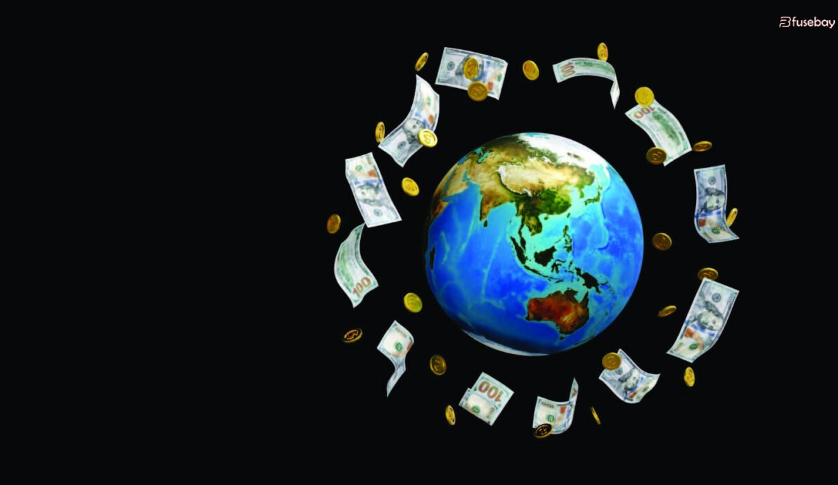 Does Money Make the World Go Around?