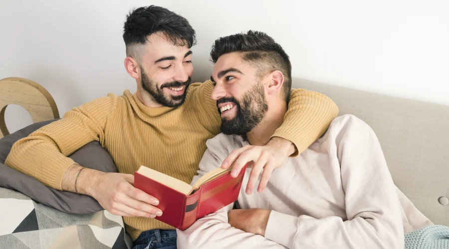 Best Relationship Books for Men