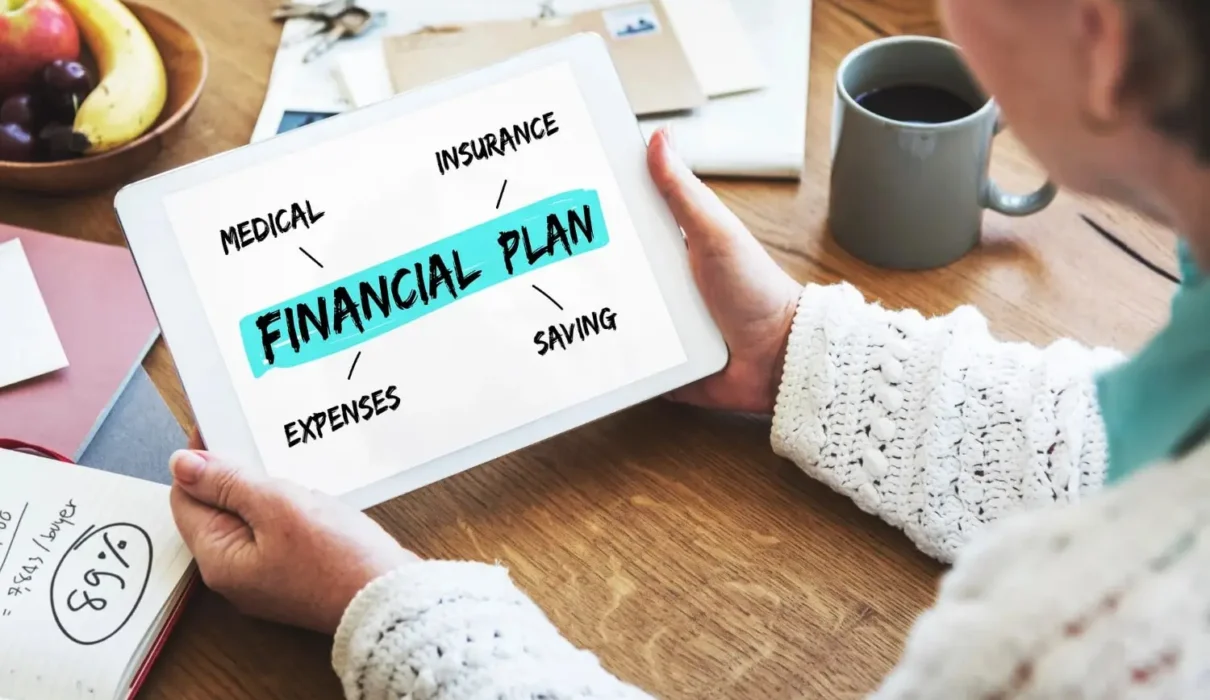 A Comprehensive Guide to Wealth Planning in Five Steps
