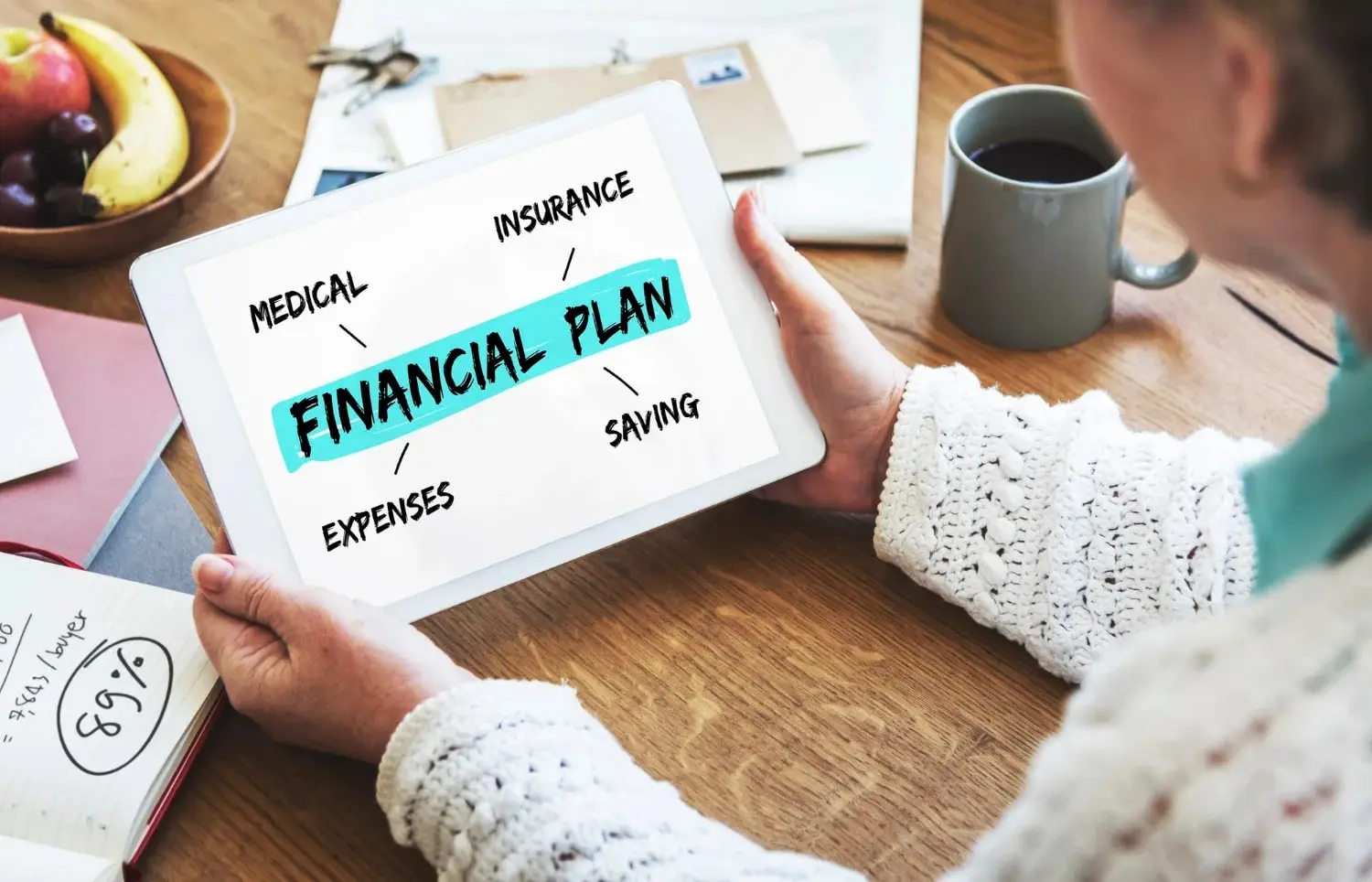 Unlock the secrets of wealth planning with our five-step guide. Take control of your financial future and achieve lasting prosperity! 💰 #WealthPlanning #FinancialSuccess"