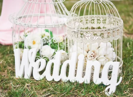 10 Unique Wedding Ideas to Make Your Special Day Unforgettable