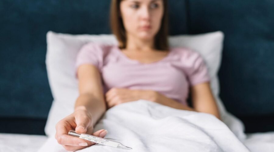 Spiritual Effect Of Having Sex During Menstruation