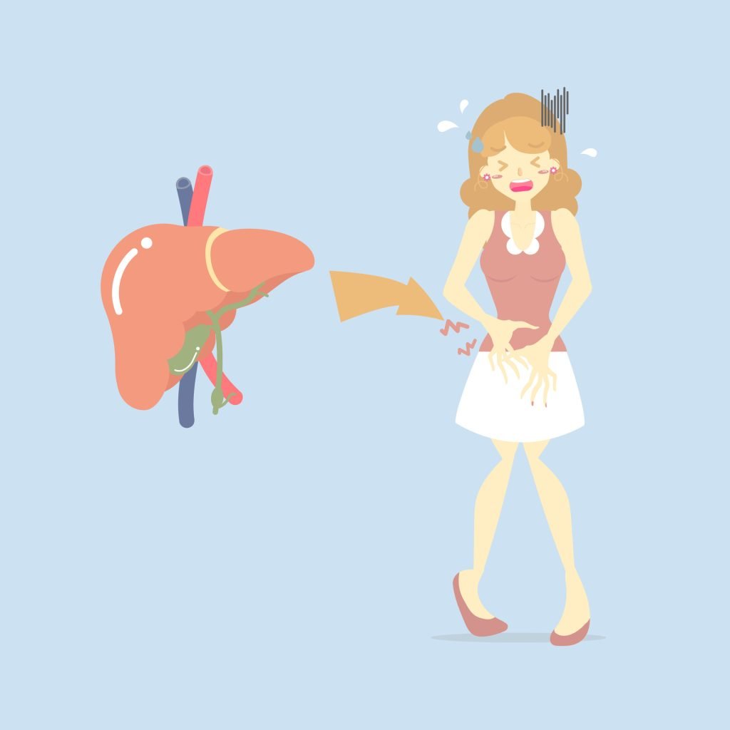 How to Stay Committed to a Liver Shrining Diet?  