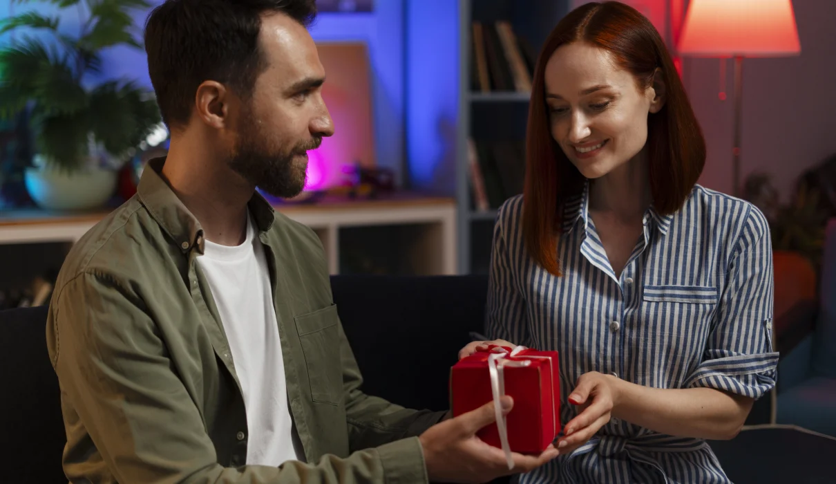 10 Best Long Distance Relationship Gifts to Keep the Spark Alive