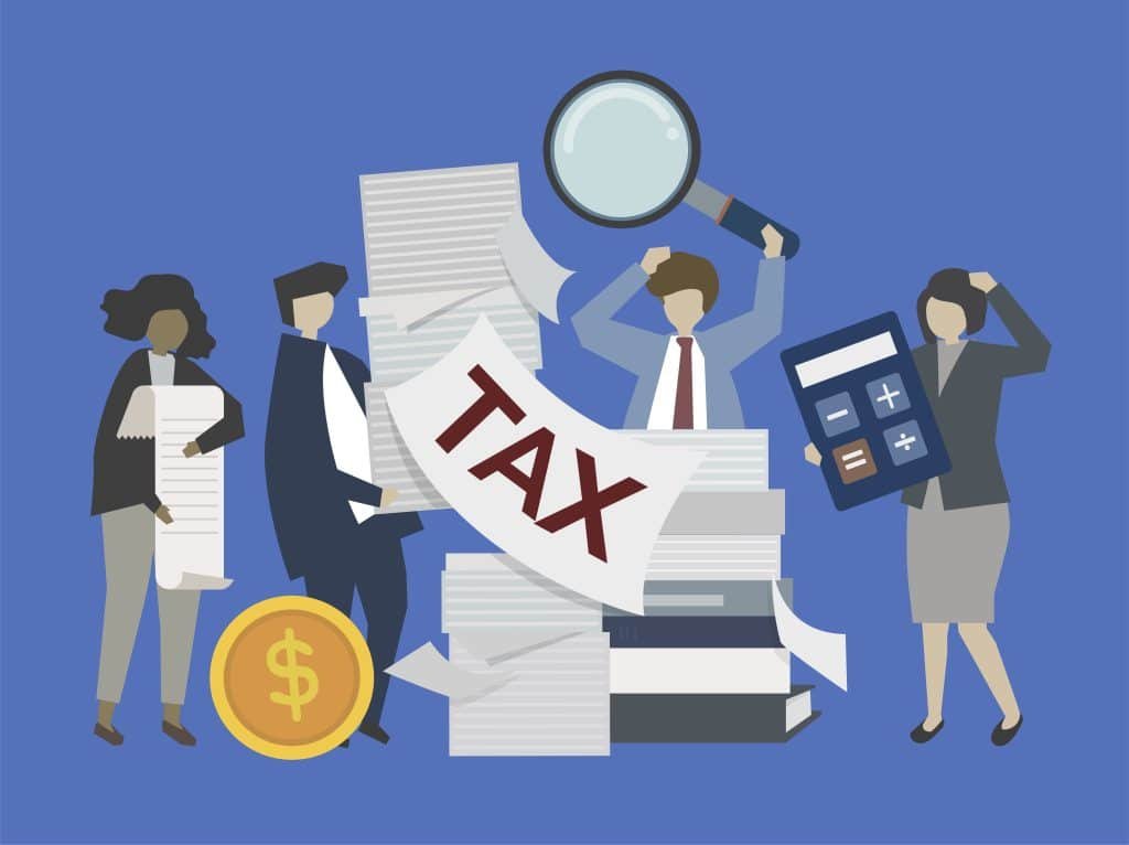 Summary of "Tax Free Wealth” by Tom Wheelwright