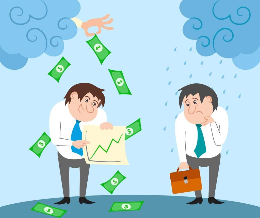  "Tax Free Wealth” by Tom Wheelwright
