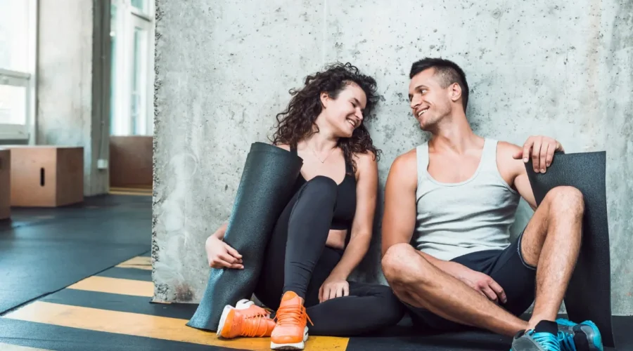  5 Trust-Building Exercises Every Couple NEEDS to Try