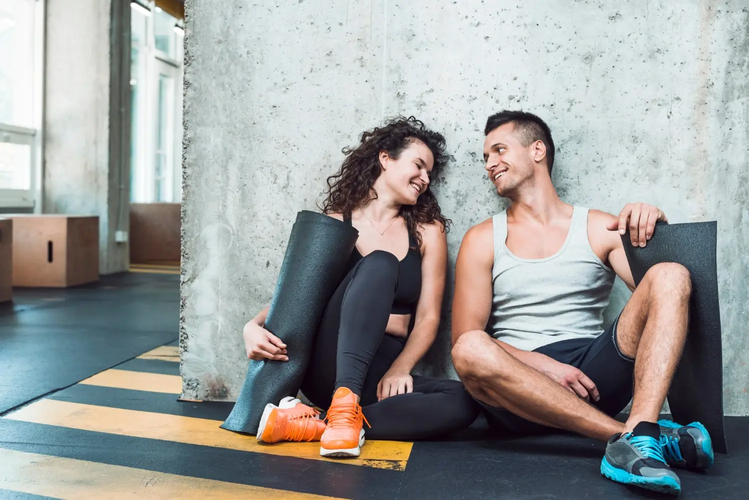  5 Trust-Building Exercises Every Couple NEEDS to Try