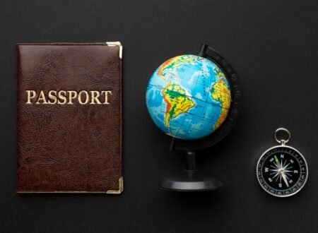 how much does a passport cost