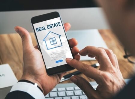 real estate social network