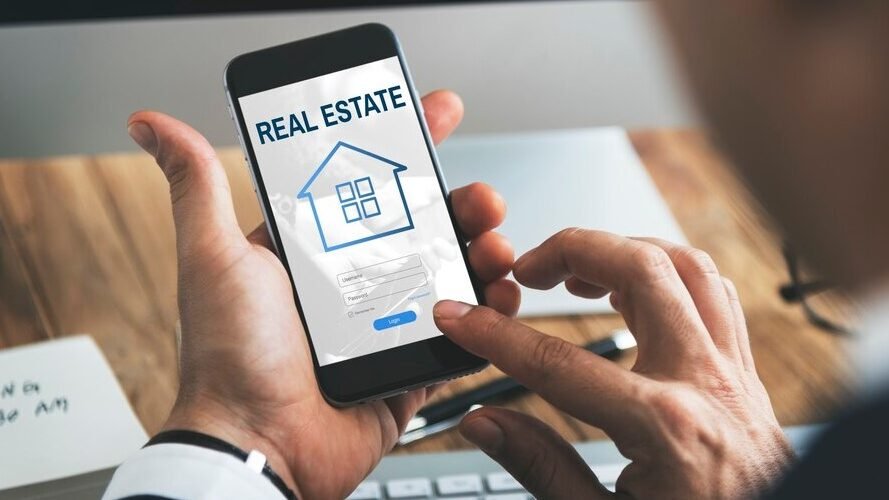 real estate social network