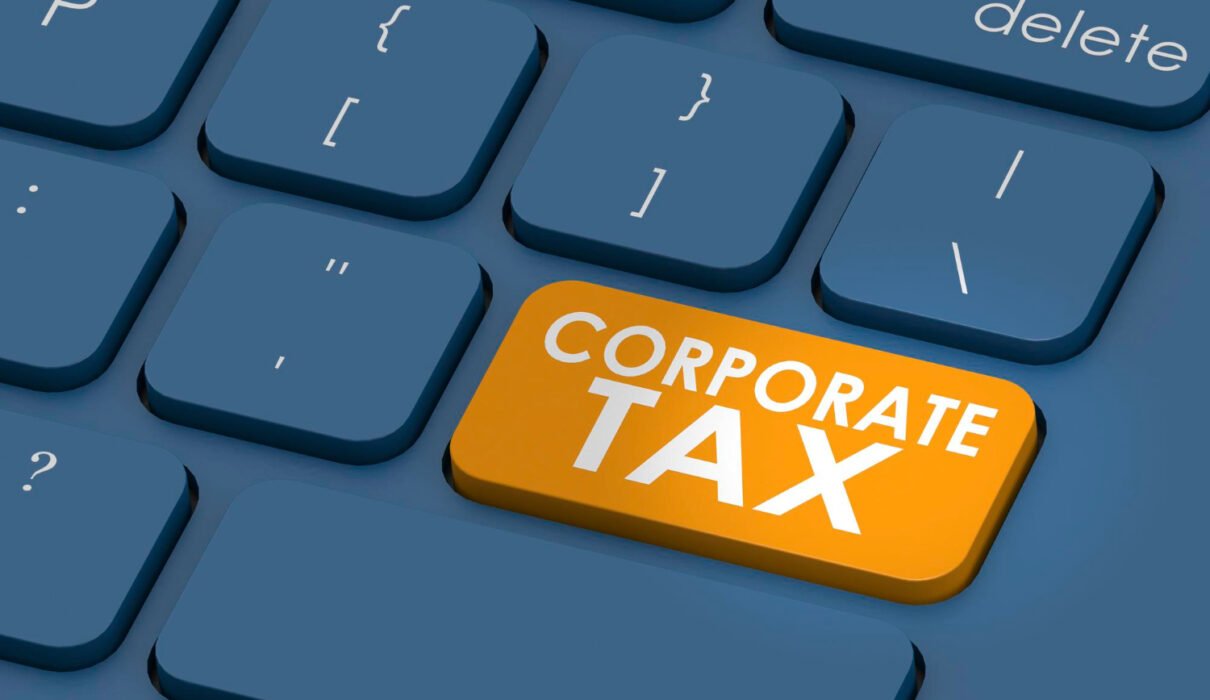 corporation tax rates