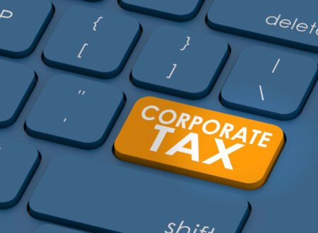 corporation tax rates