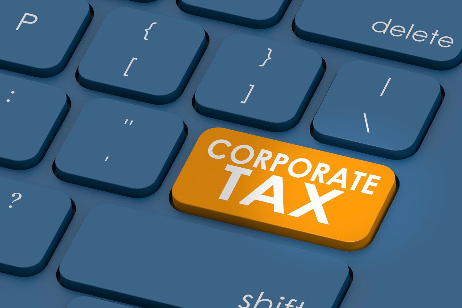 corporation tax rates