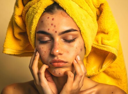 Natural Ways to Get Rid of Pimple Scars