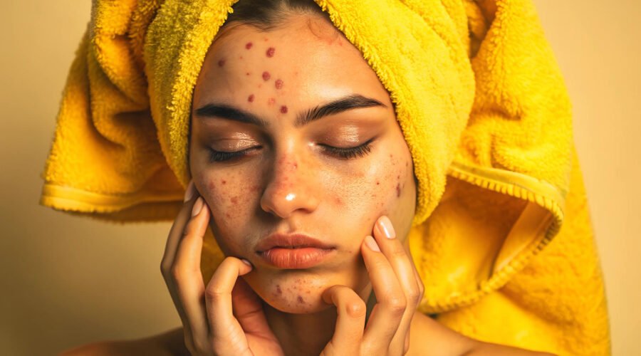 Natural Ways to Get Rid of Pimple Scars