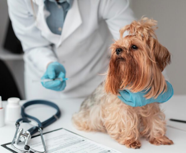 top 10 most common dog diseases