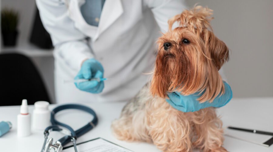 top 10 most common dog diseases