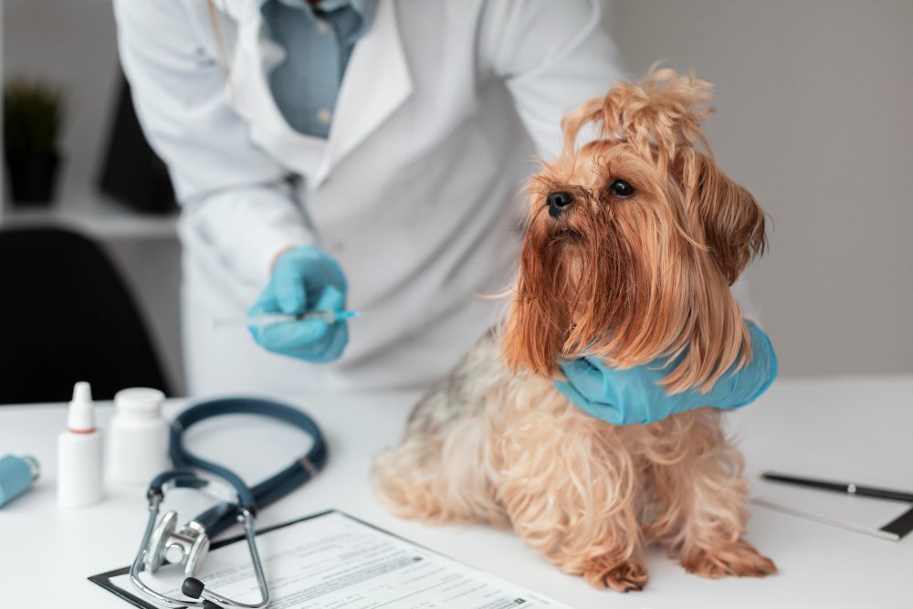 top 10 most common dog diseases