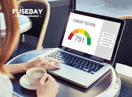 increase credit score quickly