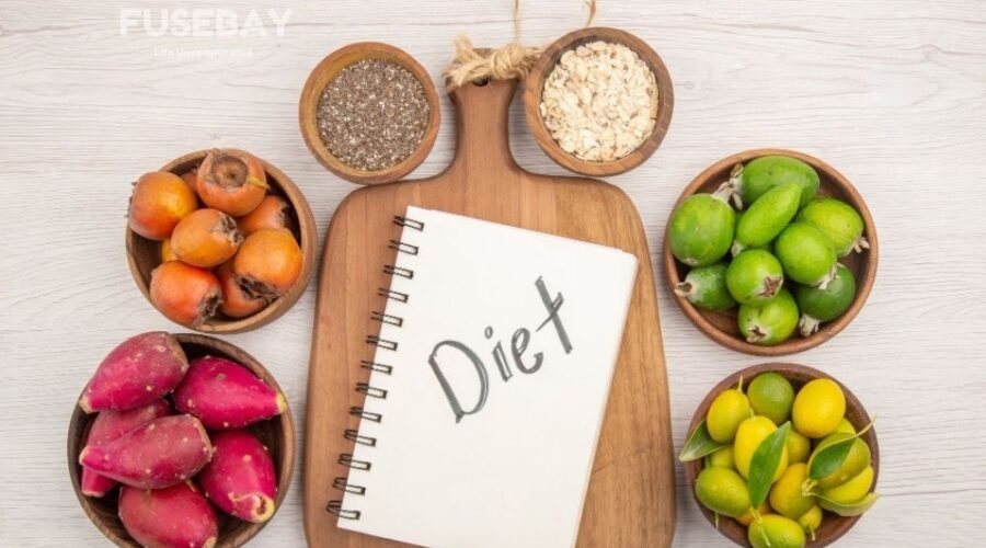 best diet for digestive issues