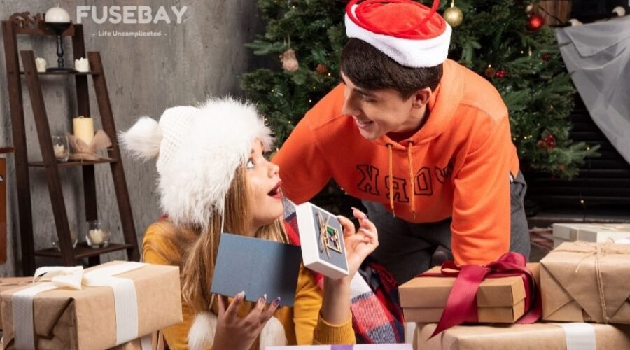 Christmas Activities for Couples