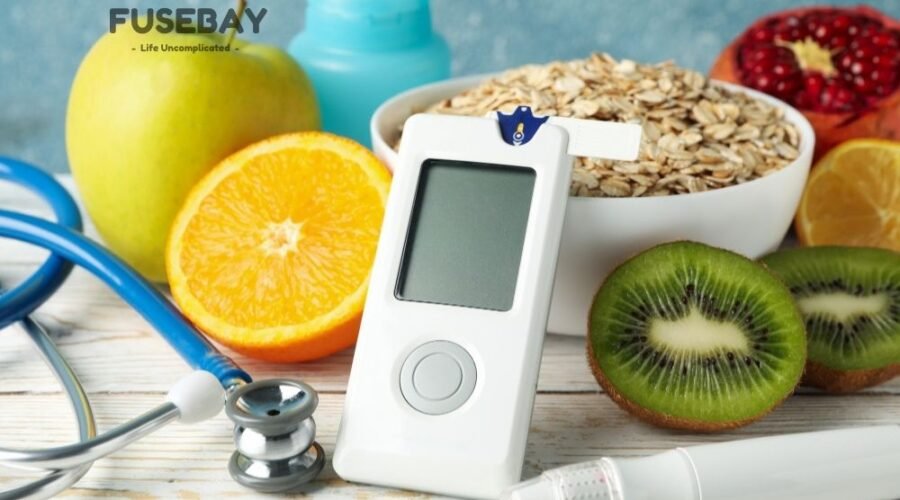 Diet to Reduce Blood Sugar