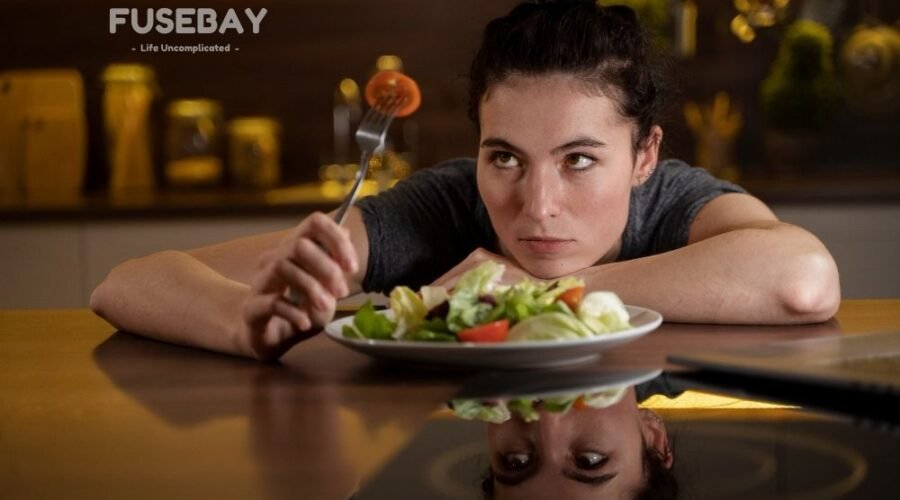 healthy eating plan to lose weight