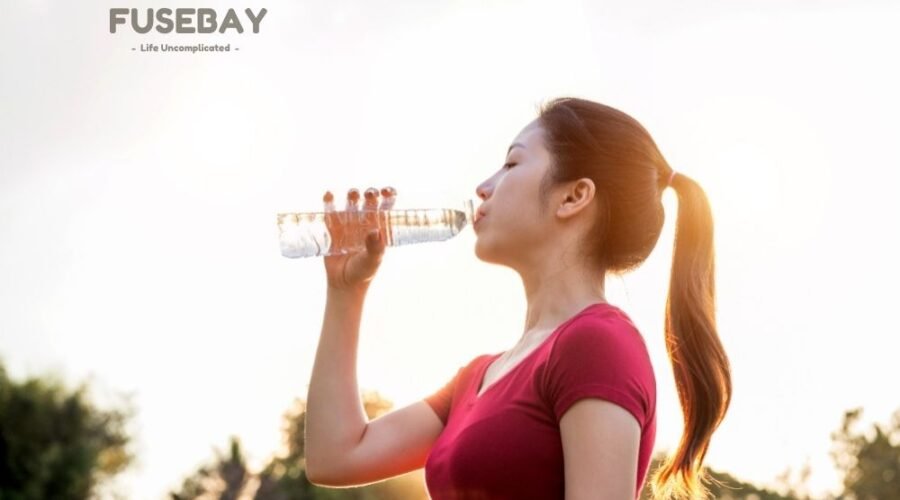 how to hydrate your body