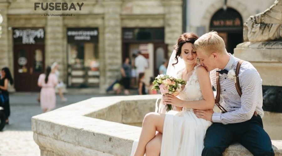 how to have an affordable destination wedding