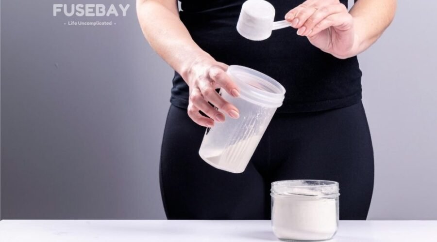Best Collagen Powder for Weight Loss