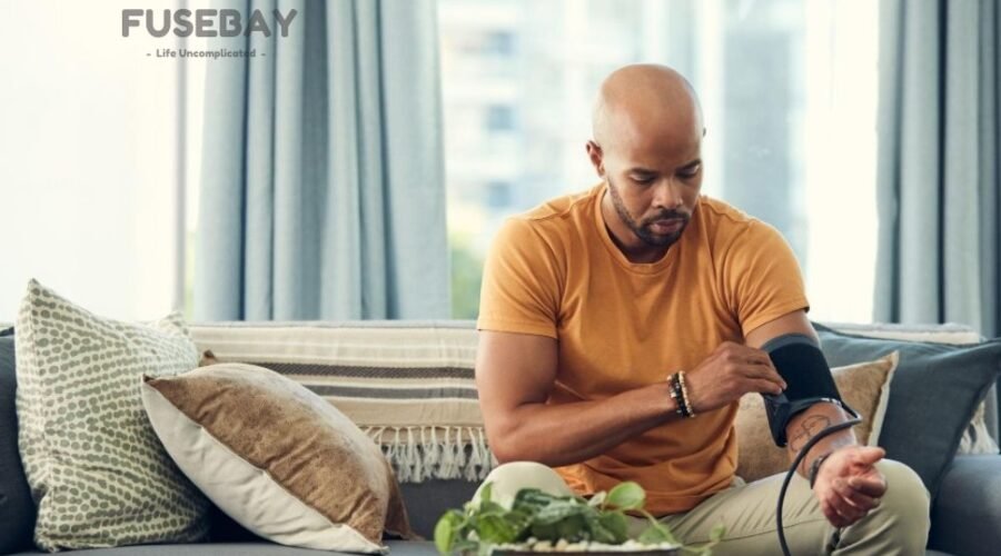 Natural Ways to Lower Blood Pressure