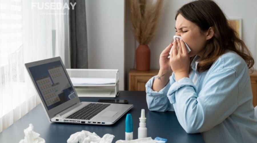 how to overcome seasonal allergies